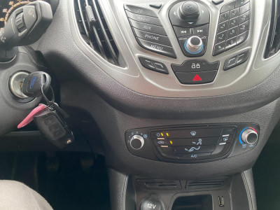 Ford Transit Courier 1.6 TDCI Trend * 2016 * AC/Clima * 1e Eigenaar *  Euro5 * PDC * Navigatie * Cruise Control * APK 25-2-2026 * foto 9