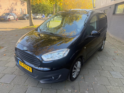 Ford Transit Courier 1.6 TDCI Trend Airco Navi