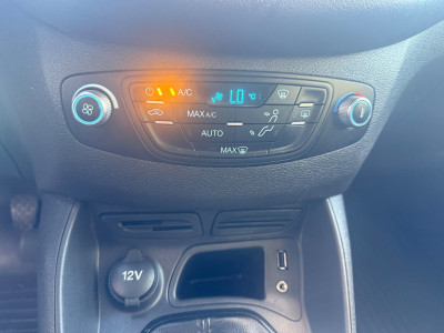 Ford Transit Courier 1.6 TDCI Trend Airco Navi foto 10