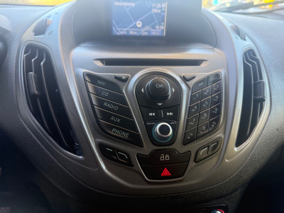 Ford Transit Courier 1.6 TDCI Trend Airco Navi foto 11