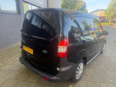 Ford Transit Courier 1.6 TDCI Trend Airco Navi foto 3