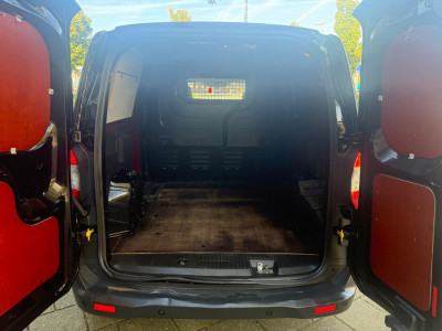 Ford Transit Courier 1.6 TDCI Trend Airco Navi foto 6