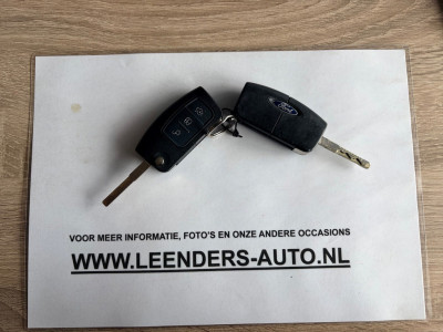 Ford Transit Courier Benzine 1.0 100pk EcoBoost S&S, Airco, Navigatie, CruiseControl, NEDERLANDSE BUS RIJKLAARPRIJS! 14