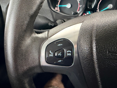 Ford Transit Courier Benzine 1.0 100pk EcoBoost S&S, Airco, Navigatie, CruiseControl, NEDERLANDSE BUS RIJKLAARPRIJS! 19