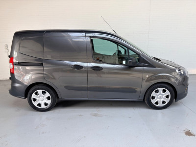 Ford Transit Courier Benzine 1.0 100pk EcoBoost S&S, Airco, Navigatie, CruiseControl, NEDERLANDSE BUS RIJKLAARPRIJS! 8