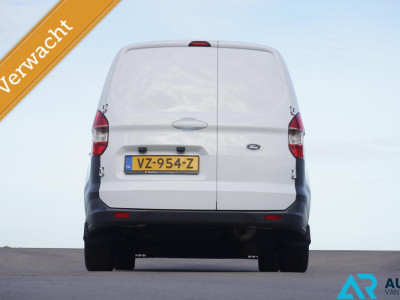 Ford Transit Courier * Benzine * Koelauto * Koelwagen * Koel foto 12