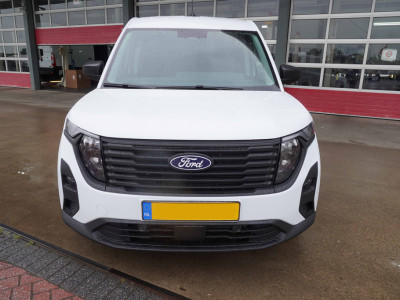 Ford Transit Courier EcoBlue 100PK Trend Nieuw model Airco | Apple cp-Android auto | Trekhaak foto 10