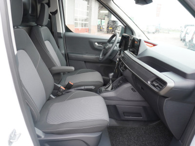 Ford Transit Courier EcoBlue 100PK Trend Nieuw model Airco | Apple cp-Android auto | Trekhaak foto 14