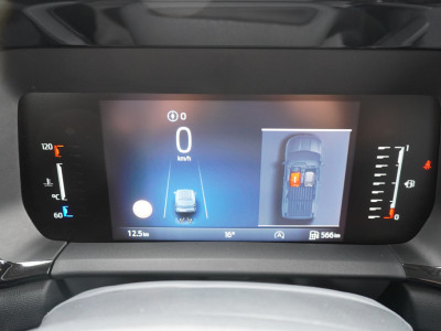 Ford Transit Courier EcoBlue 100PK Trend Nieuw model Airco | Apple cp-Android auto | Trekhaak foto 16