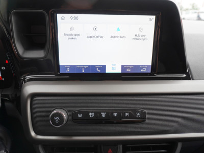 Ford Transit Courier EcoBlue 100PK Trend Nieuw model Airco | Apple cp-Android auto | Trekhaak foto 17