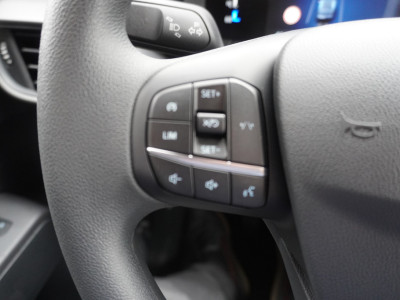 Ford Transit Courier EcoBlue 100PK Trend Nieuw model Airco | Apple cp-Android auto | Trekhaak foto 19