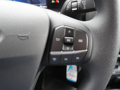 Ford Transit Courier EcoBlue 100PK Trend Nieuw model Airco | Apple cp-Android auto | Trekhaak foto 20
