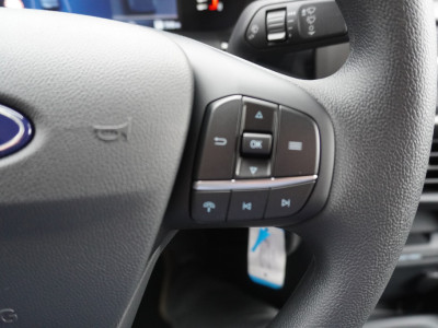 Ford Transit Courier EcoBlue 100PK Trend Nieuw model Airco | Apple cp-Android auto | Trekhaak foto 21