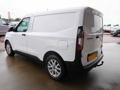 Ford Transit Courier EcoBlue 100PK Trend Nieuw model Airco | Apple cp-Android auto | Trekhaak foto 7