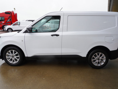 Ford Transit Courier EcoBlue 100PK Trend Nieuw model Airco | Apple cp-Android auto | Trekhaak foto 8