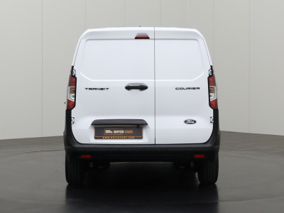 Ford Transit Courier Ecoblue | Navigatie | Camera | Airco | Cruise foto 11