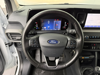 Ford Transit Courier Ecoblue | Navigatie | Camera | Airco | Cruise foto 14