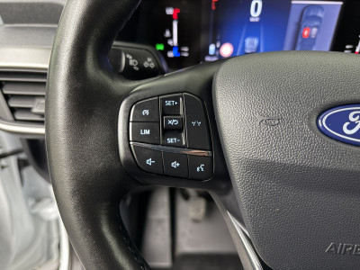 Ford Transit Courier Ecoblue | Navigatie | Camera | Airco | Cruise foto 15