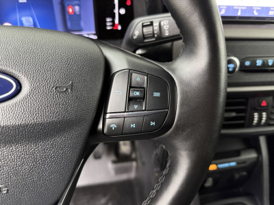 Ford Transit Courier Ecoblue | Navigatie | Camera | Airco | Cruise foto 16