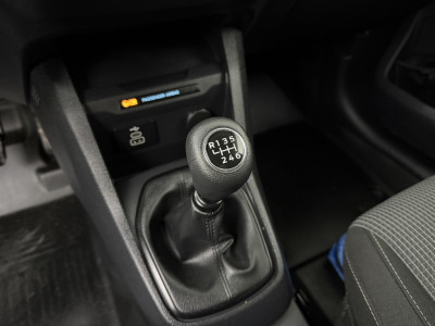 Ford Transit Courier Ecoblue | Navigatie | Camera | Airco | Cruise foto 17