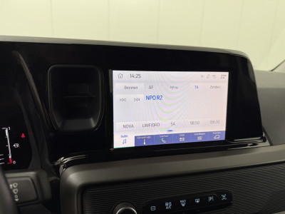 Ford Transit Courier Ecoblue | Navigatie | Camera | Airco | Cruise foto 18