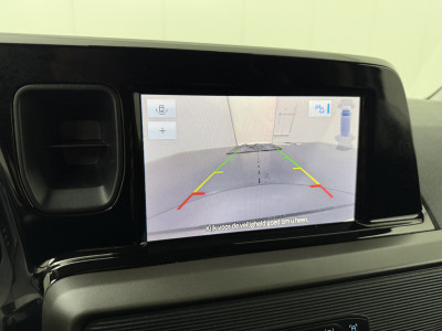 Ford Transit Courier Ecoblue | Navigatie | Camera | Airco | Cruise foto 19