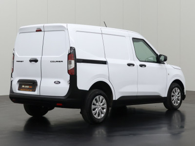 Ford Transit Courier Ecoblue | Navigatie | Camera | Airco | Cruise foto 2