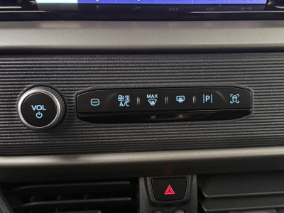 Ford Transit Courier Ecoblue | Navigatie | Camera | Airco | Cruise foto 21