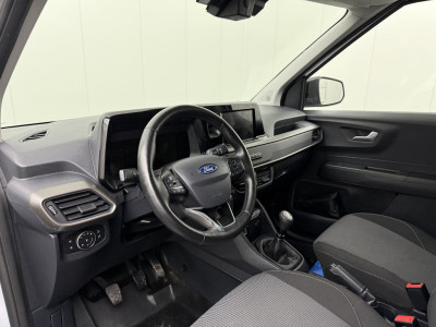 Ford Transit Courier Ecoblue | Navigatie | Camera | Airco | Cruise foto 3