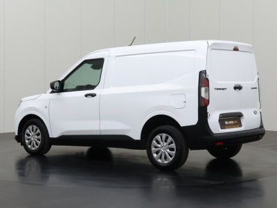 Ford Transit Courier Ecoblue | Navigatie | Camera | Airco | Cruise foto 6