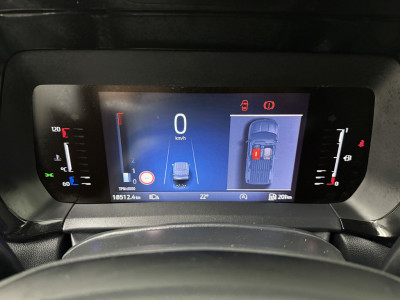 Ford Transit Courier Ecoblue | Navigatie | Camera | Airco | Cruise foto 9