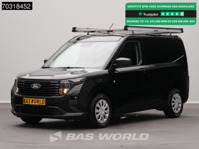 Ford Transit Courier 100pk Benzine L1H1 Airco Cruise Imperiaal Parkeersensoren L1 Kompakt Airco Cruise control
