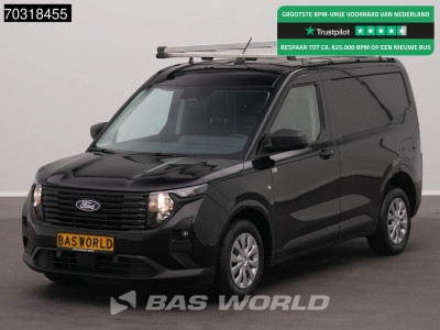 Ford Transit Courier 100pk Benzine L1H1 Airco Cruise Imperiaal Parkeersensoren L1 Kompakt Airco Cruise control