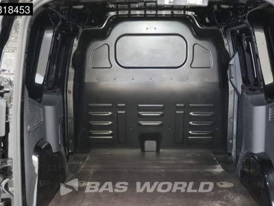 Ford Transit Courier 100pk Benzine L1H1 Airco Cruise Imperiaal Parkeersensoren L1 Kompakt Airco Cruise control 10