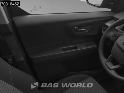 Ford Transit Courier 100pk Benzine L1H1 Airco Cruise Imperiaal Parkeersensoren L1 Kompakt Airco Cruise control 10