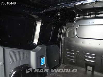 Ford Transit Courier 100pk Benzine L1H1 Airco Cruise Imperiaal Parkeersensoren L1 Kompakt Airco Cruise control 10