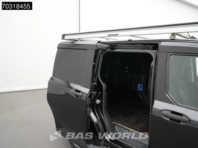 Ford Transit Courier 100pk Benzine L1H1 Airco Cruise Imperiaal Parkeersensoren L1 Kompakt Airco Cruise control 10