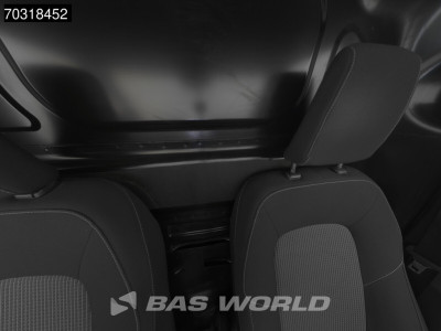 Ford Transit Courier 100pk Benzine L1H1 Airco Cruise Imperiaal Parkeersensoren L1 Kompakt Airco Cruise control 11