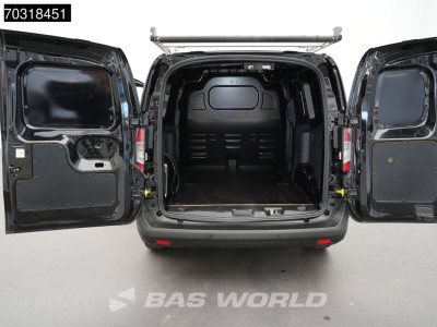 Ford Transit Courier 100pk Benzine L1H1 Airco Cruise Imperiaal Parkeersensoren L1 Kompakt Airco Cruise control 11