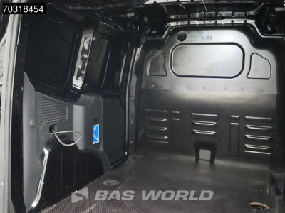 Ford Transit Courier 100pk Benzine L1H1 Airco Cruise Imperiaal Parkeersensoren L1 Kompakt Airco Cruise control 11
