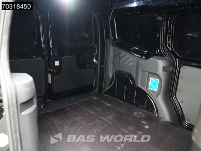 Ford Transit Courier 100pk Benzine L1H1 Airco Cruise Imperiaal Parkeersensoren L1 Kompakt Airco Cruise control 11