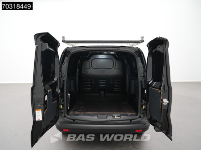Ford Transit Courier 100pk Benzine L1H1 Airco Cruise Imperiaal Parkeersensoren L1 Kompakt Airco Cruise control 11