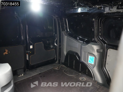 Ford Transit Courier 100pk Benzine L1H1 Airco Cruise Imperiaal Parkeersensoren L1 Kompakt Airco Cruise control 11