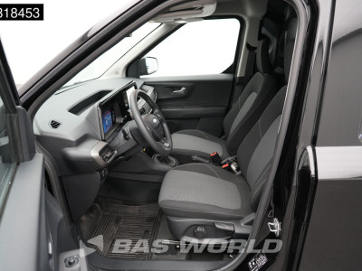 Ford Transit Courier 100pk Benzine L1H1 Airco Cruise Imperiaal Parkeersensoren L1 Kompakt Airco Cruise control 12