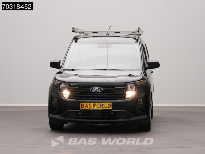 Ford Transit Courier 100pk Benzine L1H1 Airco Cruise Imperiaal Parkeersensoren L1 Kompakt Airco Cruise control 12