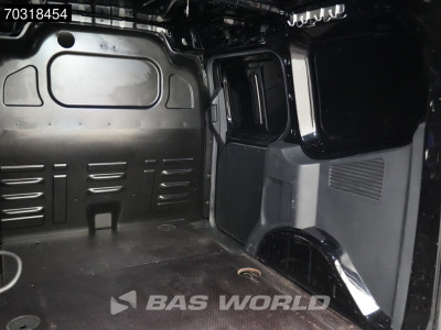 Ford Transit Courier 100pk Benzine L1H1 Airco Cruise Imperiaal Parkeersensoren L1 Kompakt Airco Cruise control 12