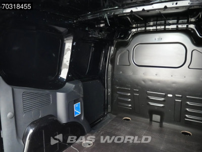 Ford Transit Courier 100pk Benzine L1H1 Airco Cruise Imperiaal Parkeersensoren L1 Kompakt Airco Cruise control 12