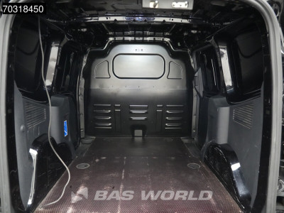 Ford Transit Courier 100pk Benzine L1H1 Airco Cruise Imperiaal Parkeersensoren L1 Kompakt Airco Cruise control 13