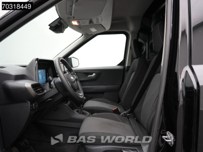 Ford Transit Courier 100pk Benzine L1H1 Airco Cruise Imperiaal Parkeersensoren L1 Kompakt Airco Cruise control 13