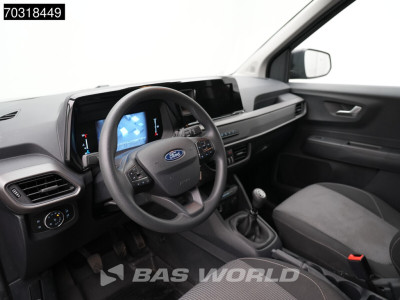Ford Transit Courier 100pk Benzine L1H1 Airco Cruise Imperiaal Parkeersensoren L1 Kompakt Airco Cruise control 14